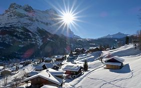 Hotel Lauberhorn